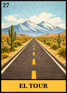 EL TOUR