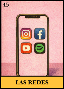 LAS REDES